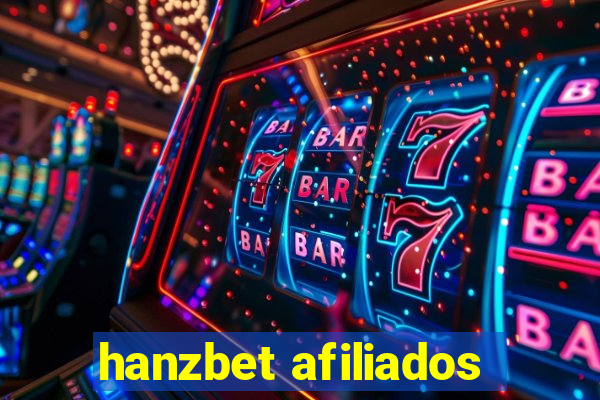 hanzbet afiliados